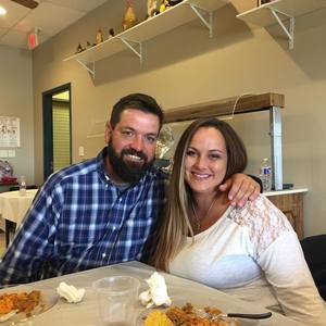 Meet your Posher, Steven